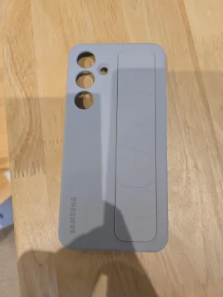 Samsung Galaxy S24 256GB Negro