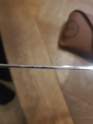 Gafas de sol Ray-Ban Erika RB4171 Marrón