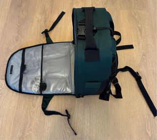 Mochila cámara Lowepro Mini Trekker AW