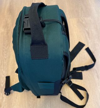 Mochila cámara Lowepro Mini Trekker AW