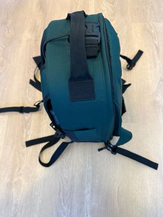 Mochila cámara Lowepro Mini Trekker AW