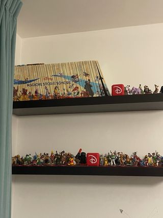 Collezione Magiche Storie Sonore Disney