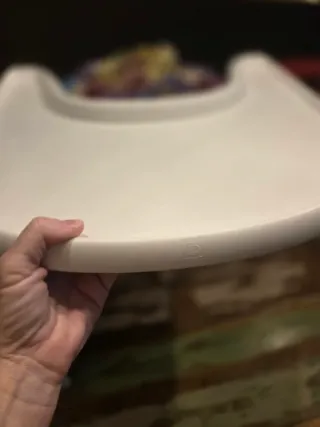 Adaptador Silla Tripp Trapp Stokke, bandeja stokke