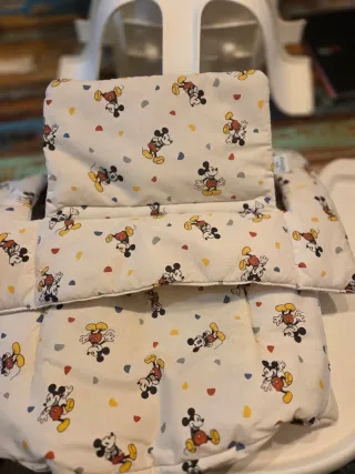 Adaptador Silla Tripp Trapp Stokke, bandeja stokke