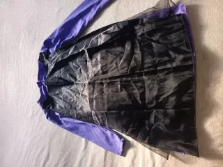 Disfraz Batman niña 110/116cm