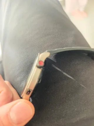 Smartwatch Amazfit GTR-4 Nero/Argento