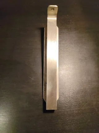 Supporto Granhult Ikea Bergshult