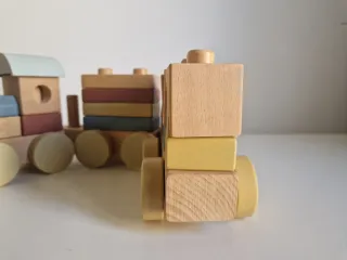 Little Dutch Taladro de Madera