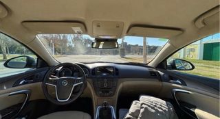 ULTIMO PRECIO Opel Insignia 2010