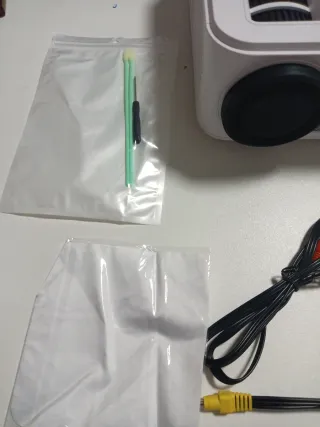 Proyector Video TOPTR 1080P Modelo X3