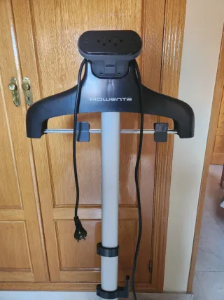 Plancha Vertical Rowenta