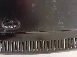 Estufa de gas butano Crolls