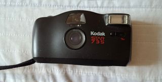 Cámara Kodak Star 735 Antigua
