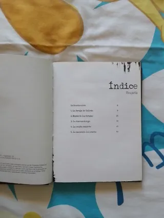 Libro y DVD Brujería Cuarto Milenio