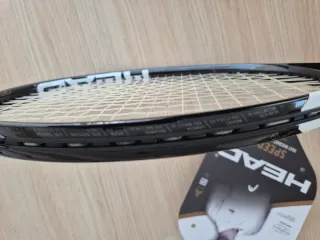 Raqueta Head Speed MP nueva a estrenar