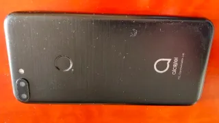 Cellulare Alcatel 1S 2019
