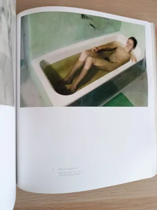 Antonio López, catálogo Museo Thyssen-Bornemisza