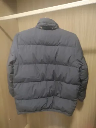 Chaqueta niño Polo Ralph Lauren azul/rojo