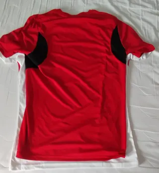 3 Camisetas Joma Talla M