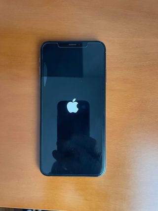 iPhone XS Max gold 64gb