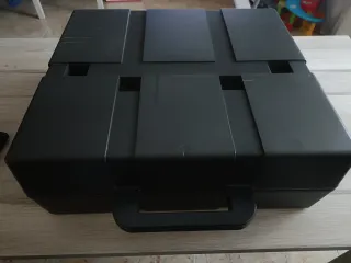 Máquina de escribir Olivetti Studio 46