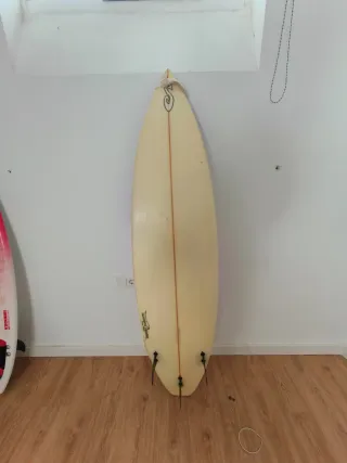 2 Tablas de Surf Seafor y Slash