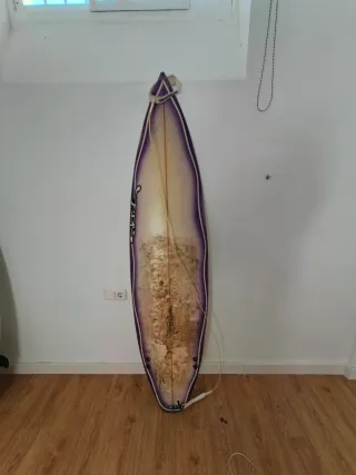 2 Tablas de Surf Seafor y Slash