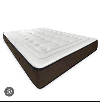 Colchón viscoelastico