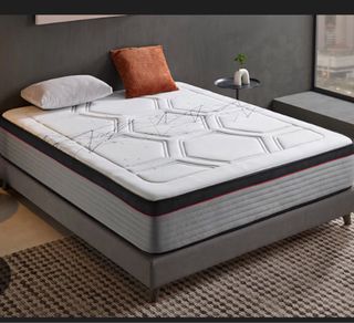 Colchón viscoelastico