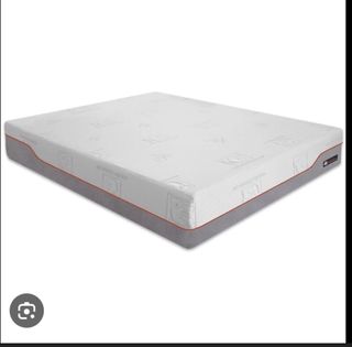 Colchón viscoelastico