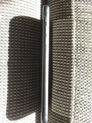 iPhone 11 64 GB Negro