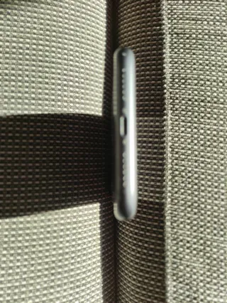 iPhone 11 64 GB Negro