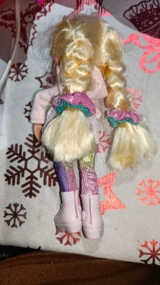 BFF By Bebés Llorones Stella