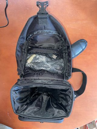 Cámara Canon EOS 1000D + Lente 18-55mm