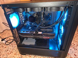 PC Gaming RTX 5070 Ti