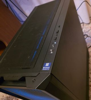 PC Gaming RTX 5070 Ti