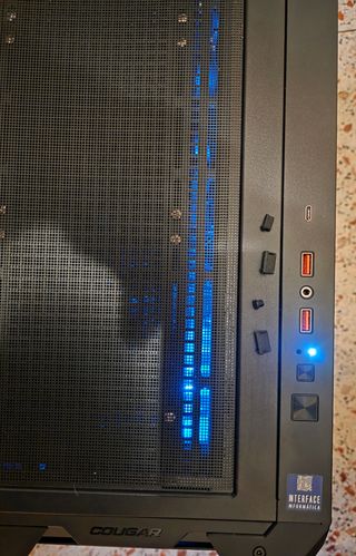 PC Gaming RTX 5070 Ti