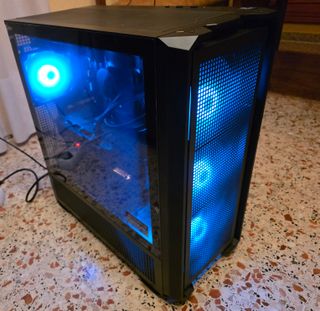 PC Gaming RTX 5070 Ti