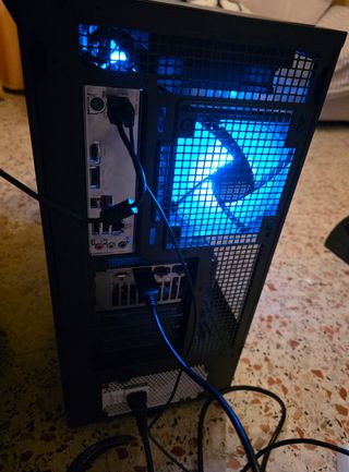 PC Gaming RTX 5070 Ti