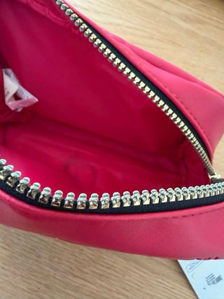 Neceser Mickey y Minnie Letra I