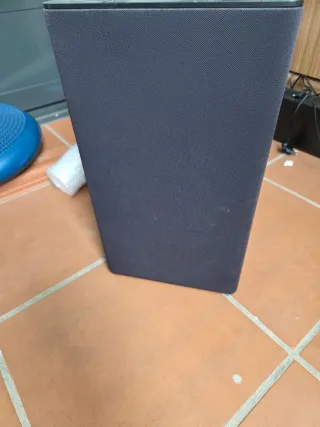 Barra de Sonido LG SC9S Dolby Atmos Bluetooth HDMI