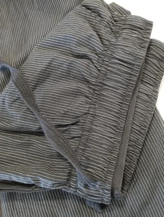 Pantalón pijama Mew Yorker azul talla S