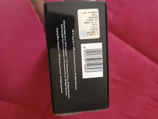 Cofanetto VHS Febbre del Sabato Sera + Staying Ali