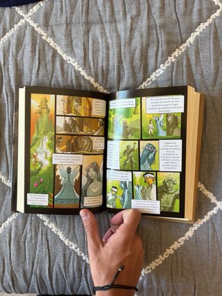 Libro Geronimo Stilton: La isla petrificada.