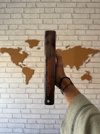 Libro Geronimo Stilton: La isla petrificada.