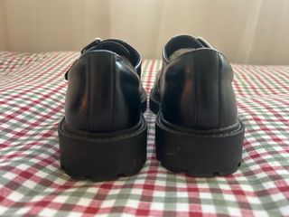 Mocasines Zara Talla 36