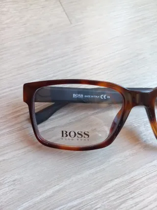 Gafas BOSS Hugo Boss Marrones