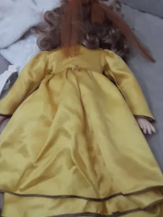 Bambola Furga Vintage da Collezione