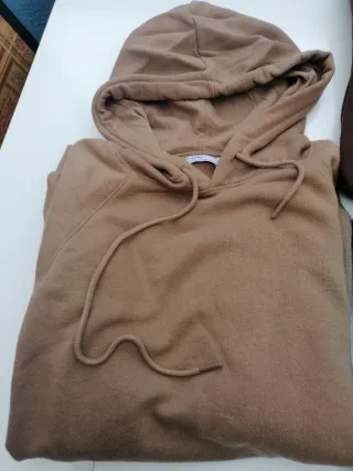 Lote 3 Sudaderas y Jerséis Bershka