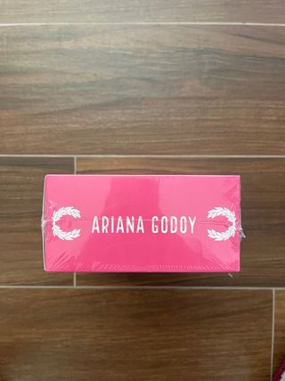 Estuche Trilogía Hermanos Hidalgo / The Hidalgo...